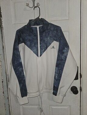 Sauconcy Track Jacket Medium